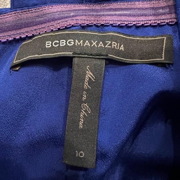 Cocktail dress - Picture 4 of 7